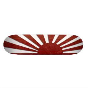 Skateboard technojapan