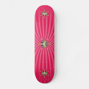 Skateboard Tecti Bug & Anti-Virus
