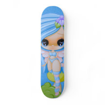 Teensy Fae Cute Faery