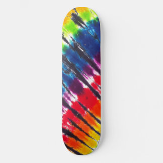 Skateboard Tejido multicolor