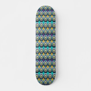 Skateboard Tejidos