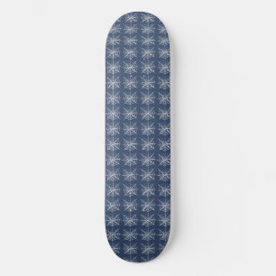 Skateboard Telaraña de Halloween