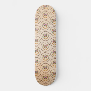Skateboard Tengo Todo