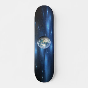 Skateboard terrestre