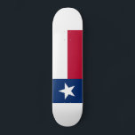 Skateboard Texas<br><div class="desc">Bandera de Texas</div>
