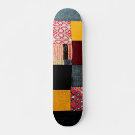 Skateboard Textura21