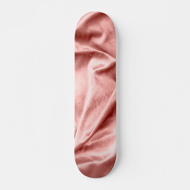 Skateboard Textura de tela 1 (Anverso )