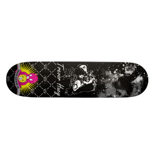 Skateboard th