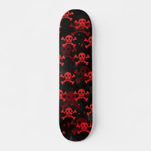 Skateboard The Vampires Pyjamas