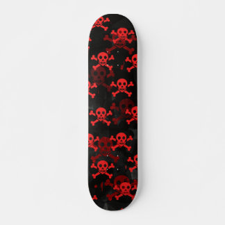 Skateboard The Vampires Pyjamas