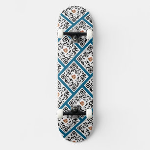 Skateboard #thesurfingmermaid_Florida