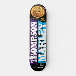 Skateboard THOMPSON MARLEY