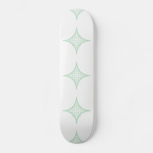 Skateboard Tierra (verde)