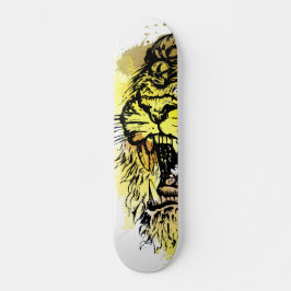 SKATEBOARD TIGRE