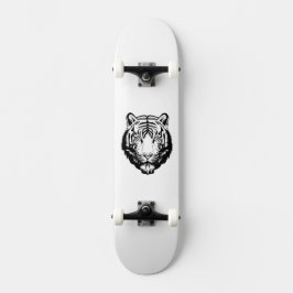 Skateboard Tigre