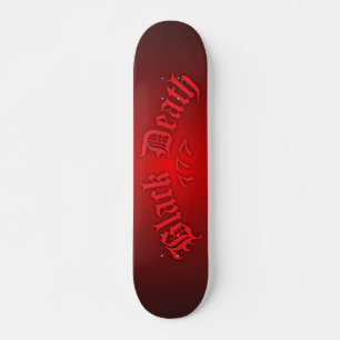 Skateboard Tipo de cubierta para patinaje: 7 3/8