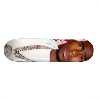 Skateboard tk todo el día