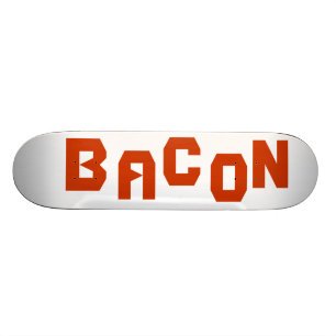 SKATEBOARD TOCINO