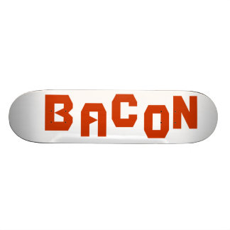 SKATEBOARD TOCINO