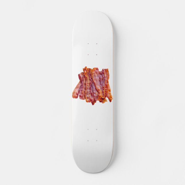 Skateboard Tocino Tocino Tocino (Anverso)