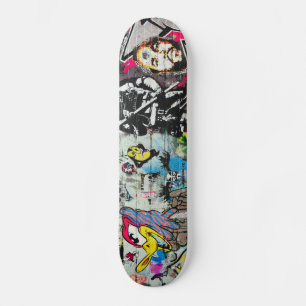 Skateboard todo