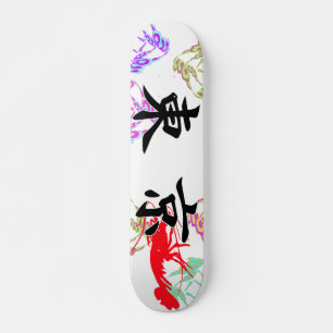 Skateboard TOKIO Japón