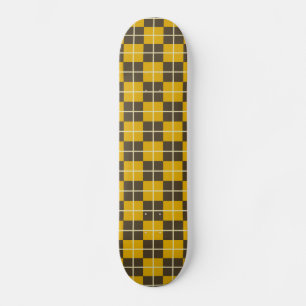 Skateboard Tomás