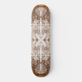 Skateboard Tono