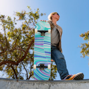 Skateboard Tono de joya