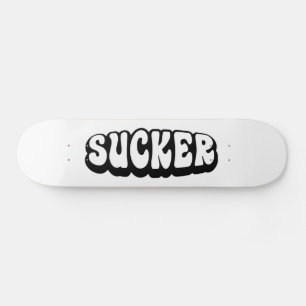 SKATEBOARD TONTILLO