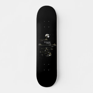 Skateboard Toque