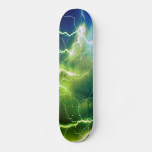 Skateboard Tormenta malvada