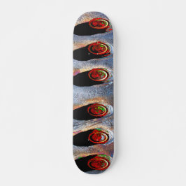 Skateboard Tornillos antiguos