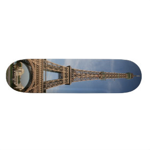 SKATEBOARD TORRE EIFFEL