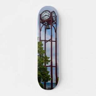 Skateboard Torre Petosky Del Tiempo