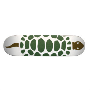 Skateboard Tortuga