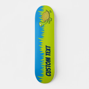 Skateboard Tortuga personalizado