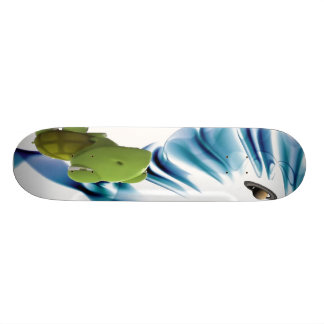 Skateboard Tortuga Saturn