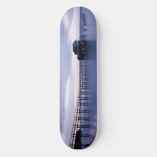Skateboard Tranquilidad