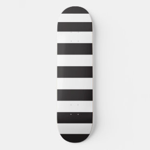 Skateboard Trazo de cebra