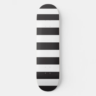 Skateboard Trazo de cebra