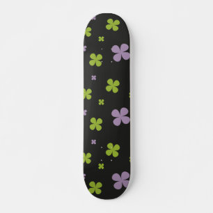 Skateboard Trébol