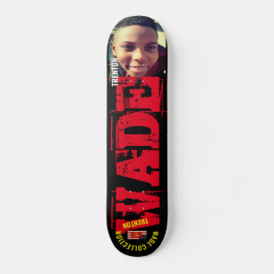 Skateboard TRENTON WADE 2 Skyboard