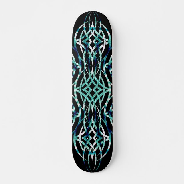 Skateboard Triad Soundwave (Anverso )