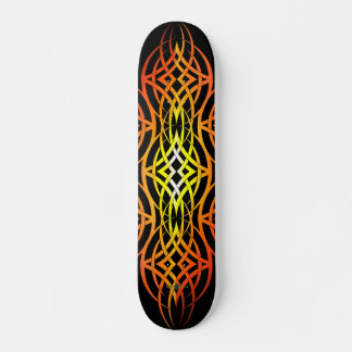 Skateboard Tríada de Eclipse ( Sombreado Brillante )