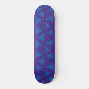 Skateboard Triangle Cube-1