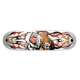 Skateboard Tribal Tiger Pro - 2