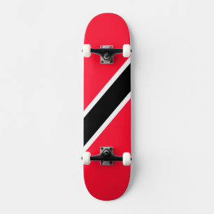Skateboard Trinidad y Tabago