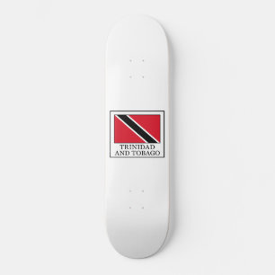 Skateboard Trinidad y Tobago