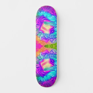 Skateboard Trippy Cubierta
